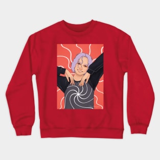 Forgiveness Crewneck Sweatshirt